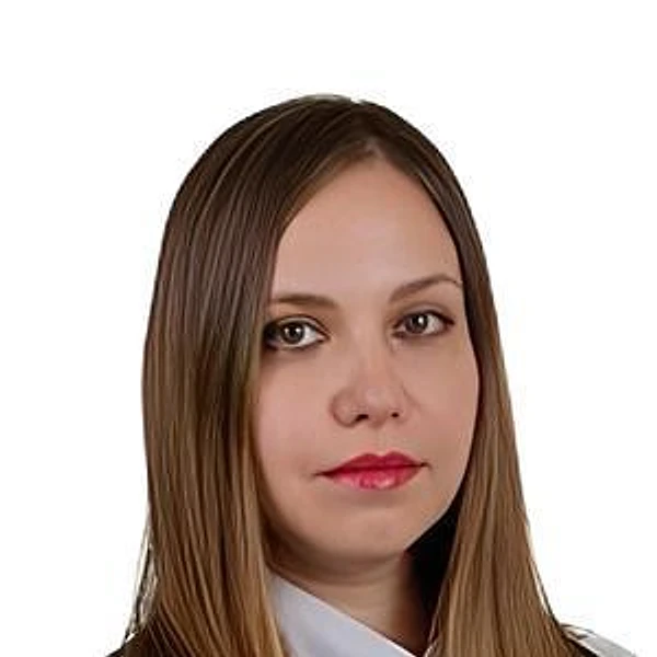 Остапенко Алена Петровна — Врач УЗИ, Хирург, Самара
