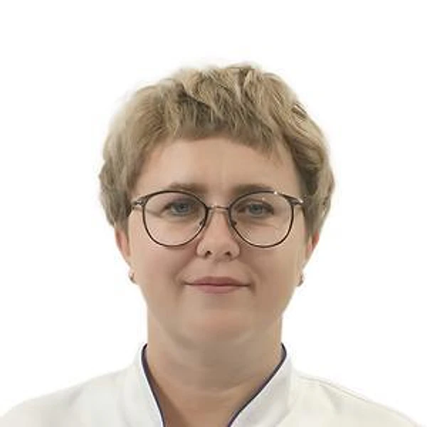 Шевелева Ольга Александровна — Врач УЗИ, Рентгенолог, Самара