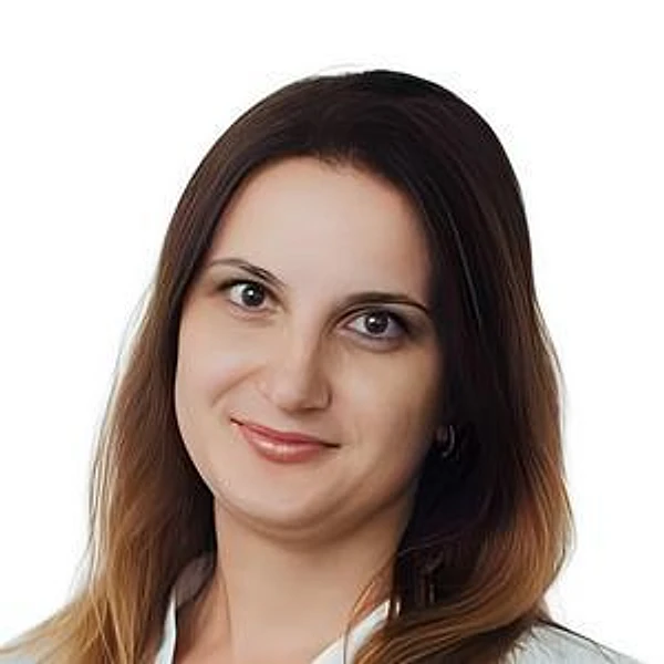Каторкина Елена Сергеевна — Гинеколог, Акушер, Самара