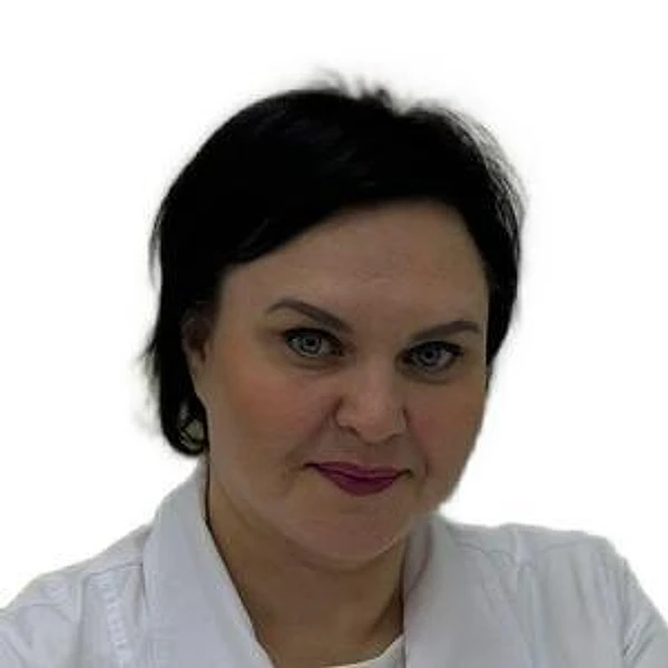Овчинникова Любовь Вячеславовна — Терапевт, Самара