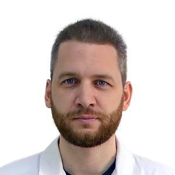 Чигищев Андрей Павлович — Пульмонолог, Аллерголог, Иммунолог, Самара