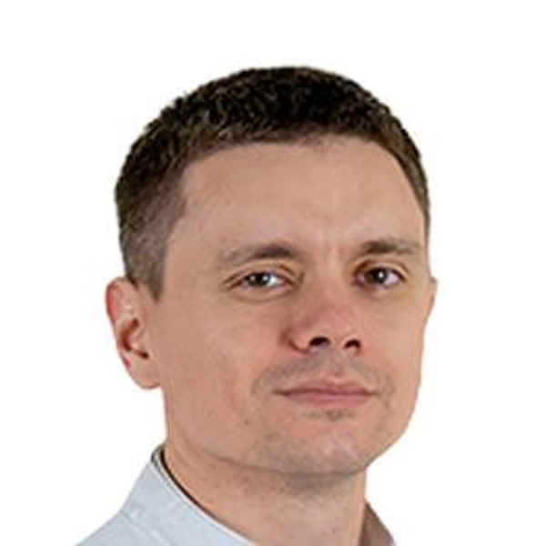 Бондаренко Сергей Юрьевич — Анестезиолог-реаниматолог, Самара