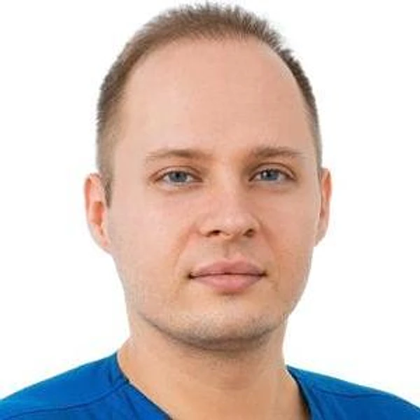 Воскресенский Анатолий Евгеньевич — Анестезиолог-реаниматолог, Самара