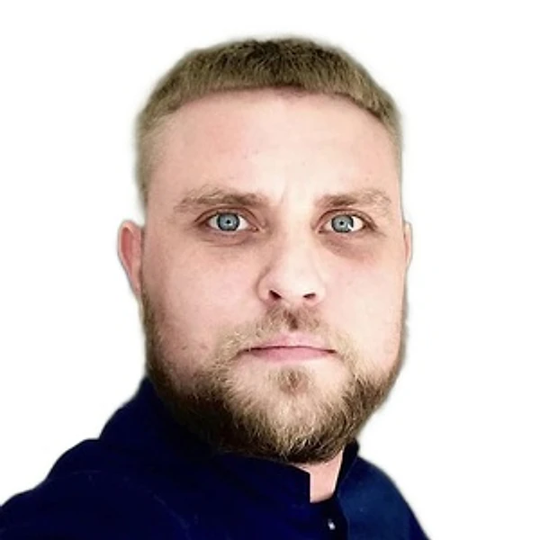 Королев Михаил Вадимович — Анестезиолог-реаниматолог, Самара