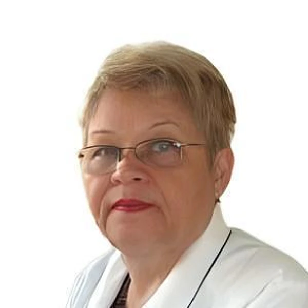 Чернова Любовь Парфирьевна — Офтальмолог (окулист), Самара