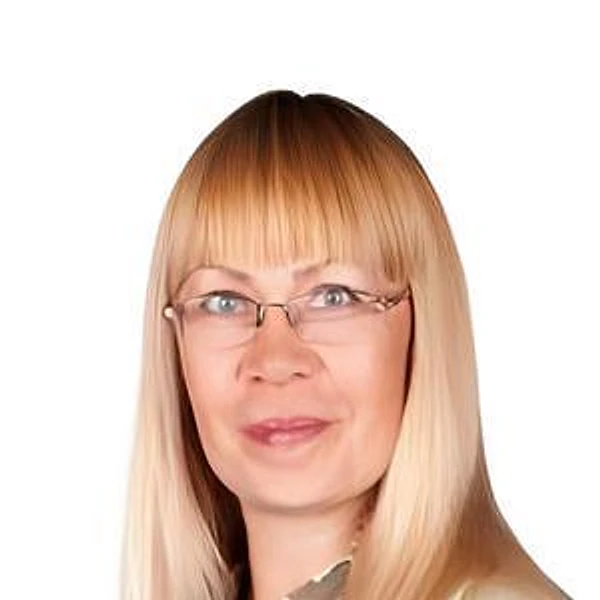 Труханова Инна Георгиевна — Анестезиолог-реаниматолог, Самара