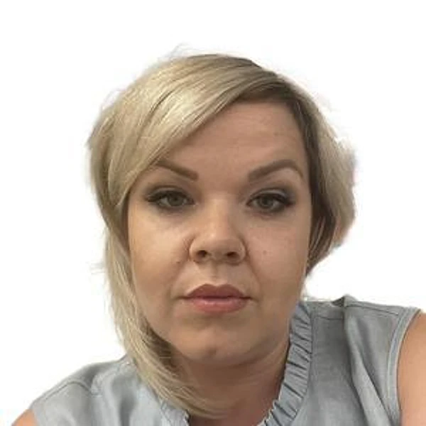 Шнитман Татьяна Александровна — Анестезиолог-реаниматолог, Самара