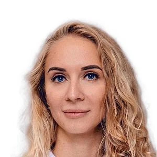 Прохуровская Елена Викторовна — Гастроэнтеролог, Диетолог, Физиотерапевт, Самара
