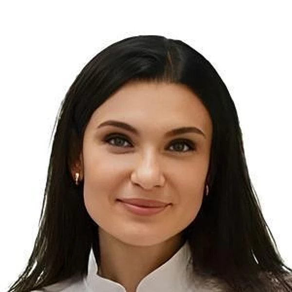 Моисеева Кристина Борисовна — Дерматолог, Врач-косметолог, Дерматовенеролог, Инфекционист, Самара