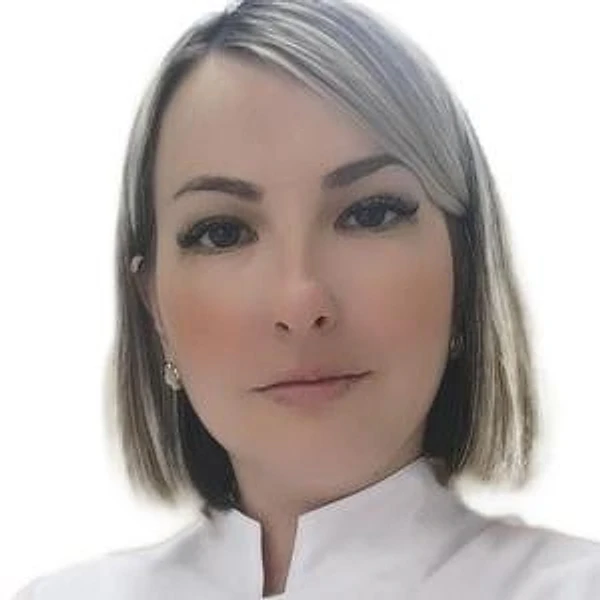 Новикова Анастасия Федоровна — Гепатолог, Гастроэнтеролог, Инфекционист, Самара