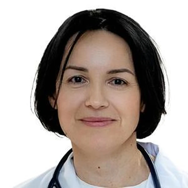 Бойцова Елена Яковлевна — Кардиолог, Самара