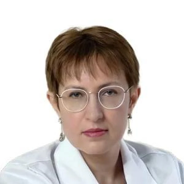 Назарова Ольга Романовна — Невролог, Врач УЗИ, Самара