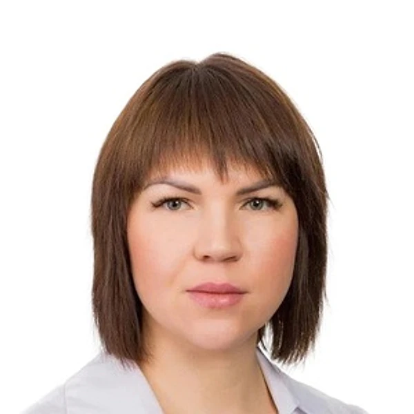 Батова Анна Викторовна — Нефролог, Терапевт, Самара