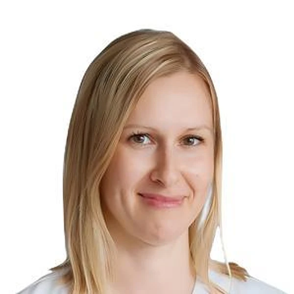 Парабина Елена Валерьевна — Нефролог, Самара
