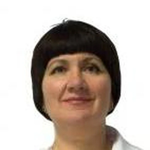 Шабалина Наталья Ивановна — Нефролог, Самара