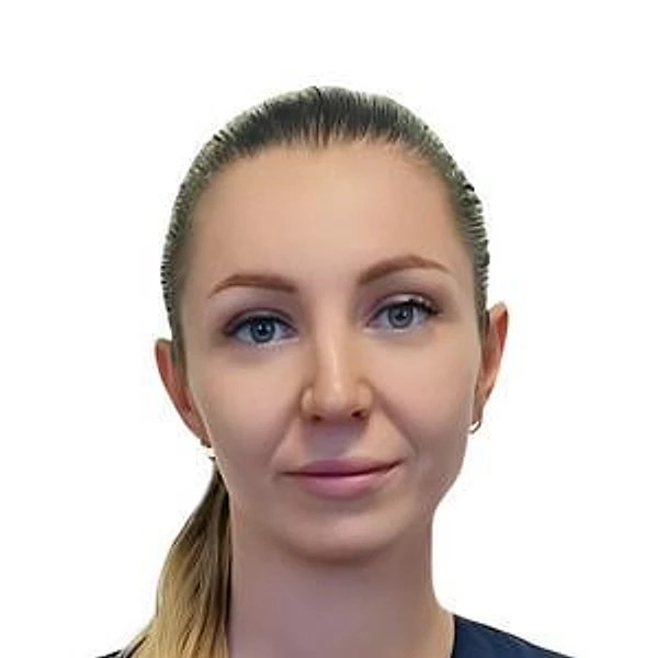 Гломадо Анастасия Павловна — ЛОР, Детский ЛОР, Самара