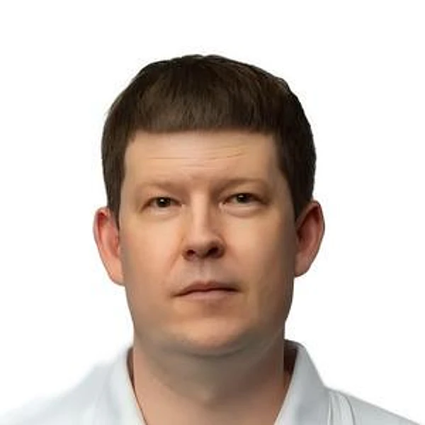 Котяков Андрей Александрович — ЛОР, Детский ЛОР, Детский ЛОР-хирург, ЛОР-хирург, Самара