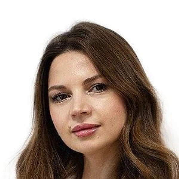 Попова Анна Маратовна — ЛОР, Детский ЛОР, Сурдолог, Самара