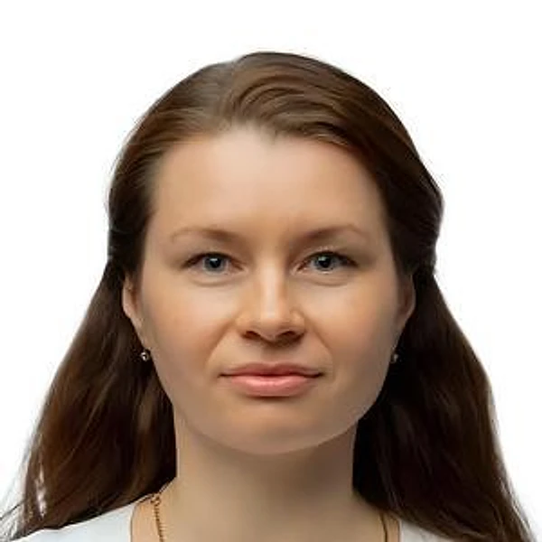 Филева Любовь Вадимовна — ЛОР, Детский ЛОР, ЛОР-хирург, Самара