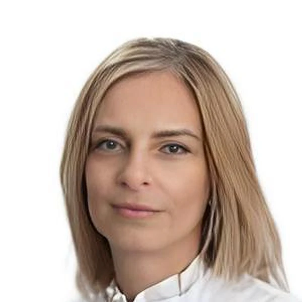 Пышкина Юлия Сергеевна — Радиолог, Рентгенолог, Самара