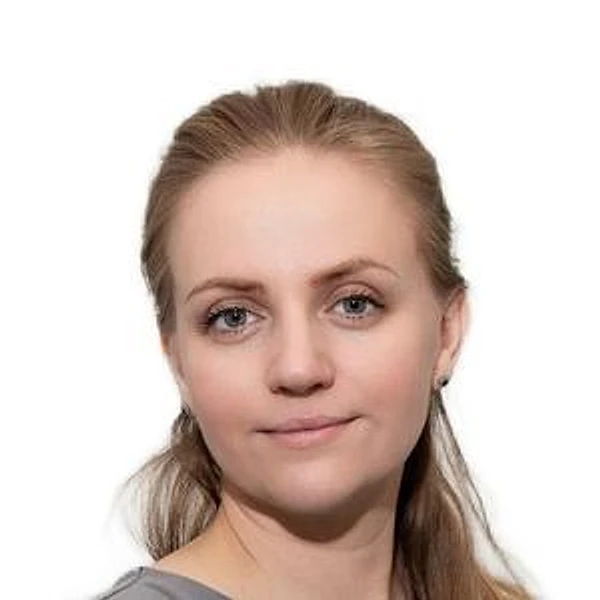 Вовк Татьяна Юрьевна — Сосудистый хирург (ангиохирург), Врач УЗИ, Флеболог, Самара