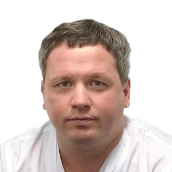 Жуков Антон Алексеевич — Сосудистый хирург (ангиохирург), Флеболог, Самара