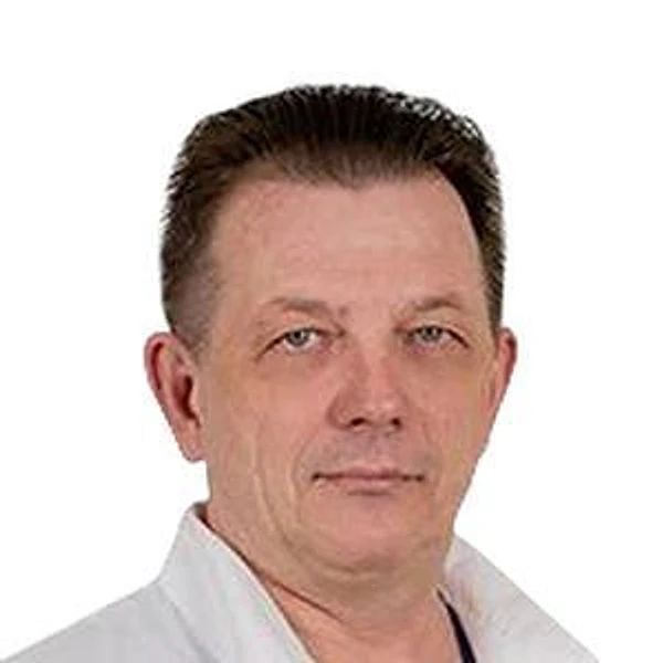 Каторкин Сергей Евгеньевич — Сосудистый хирург (ангиохирург), Хирург, Самара