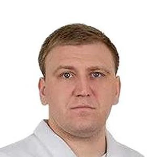 Репин Андрей Александрович — Флеболог, Сосудистый хирург (ангиохирург), Самара