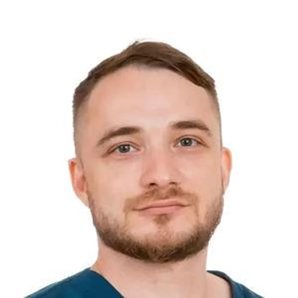 Гусейнов Арслан Юсупович — Офтальмолог-хирург, Офтальмолог (окулист), Самара