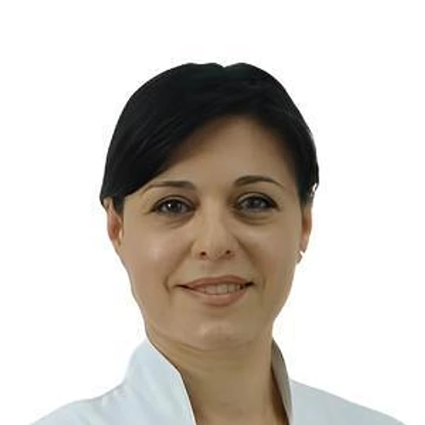 Степанова Елена Станиславовна — Терапевт, Врач физической и реабилитационной медицины (ФРМ), Самара