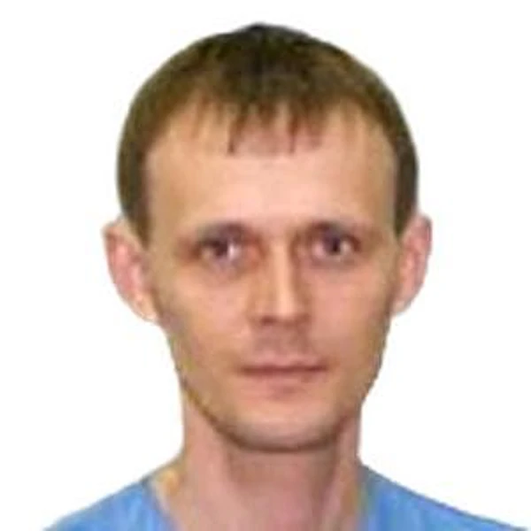 Олефиров Александр Сергеевич — Торакальный хирург, Хирург, Самара