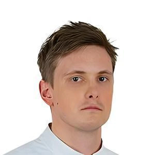 Богданов Антон Андреевич — Ортопед, Травматолог, Самара
