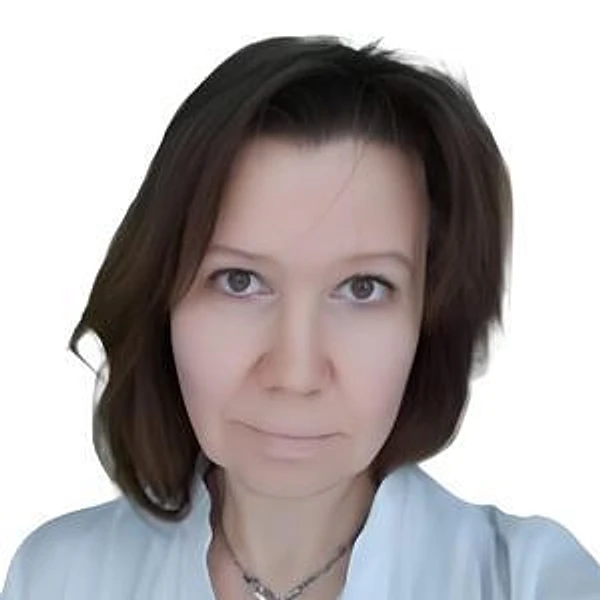 Мишукова Наталья Владимировна — Офтальмолог (окулист), Самара