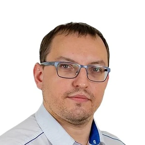 Зуев-Ратников Сергей Дмитриевич — Ортопед, Травматолог, Самара