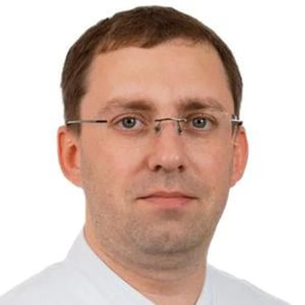Кобзарев Виталий Валериевич — Ортопед, Травматолог, Самара