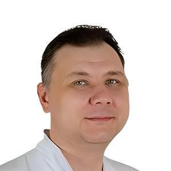 Распутин Дмитрий Александрович — Ортопед, Травматолог, Самара
