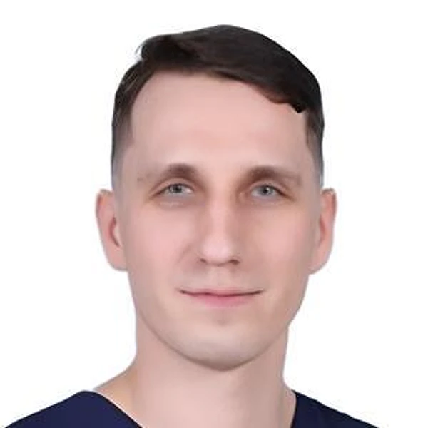 Шерешовец Андрей Александрович — Ортопед, Травматолог, Чебоксары
