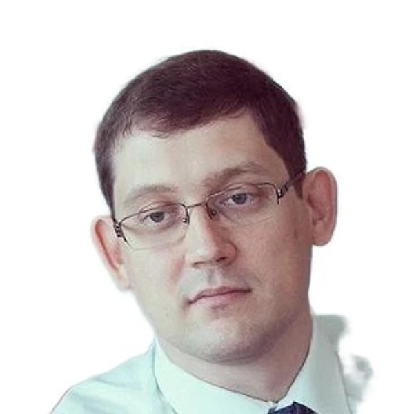 Шитиков Дмитрий Сергеевич — Ортопед, Детский ортопед, Травматолог, Самара