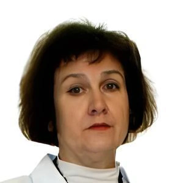 Низамова Румия Сахабовна — Уролог, Самара
