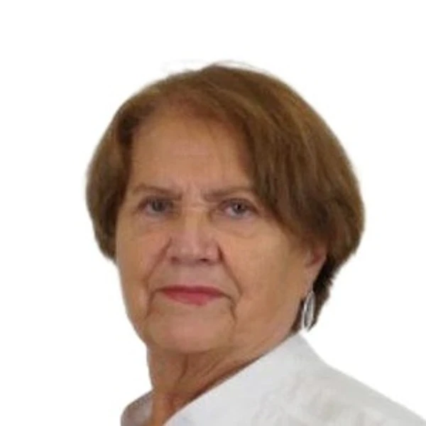 Герасимова Светлана Григорьевна — Физиотерапевт, Самара