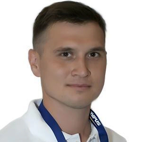 Горюнов Алексей Анатольевич — Эндоскопист, Самара