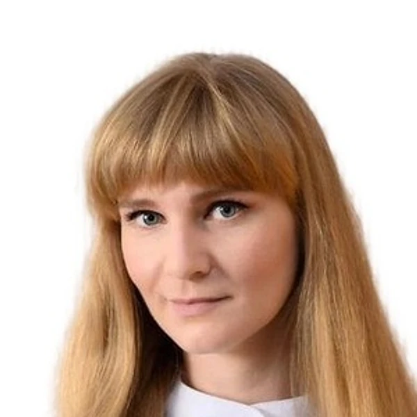 Засташкова Светлана Владимировна — Эндоскопист, Красногорск