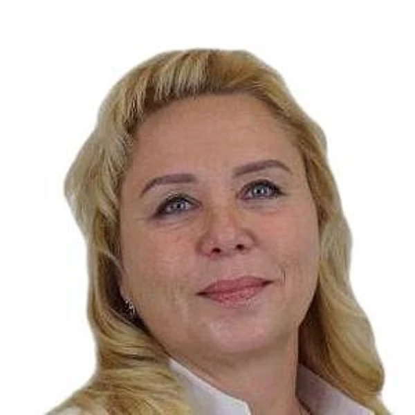 Насырова Елена Викторовна — Эндоскопист, Самара