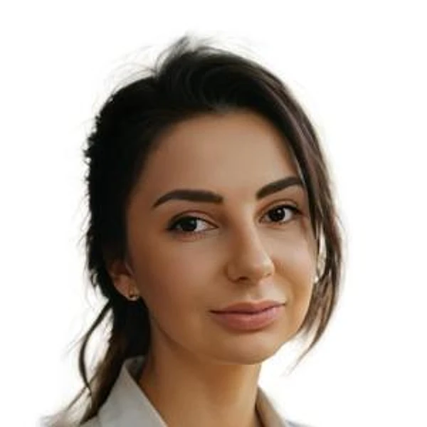Тимошенко Александра Сергеевна — Эндокринолог, Врач УЗИ, Гинеколог, Пятигорск