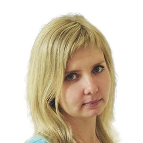 Безрукова Мария Анатольевна — Хирург, Врач подолог (подиатр), Самара