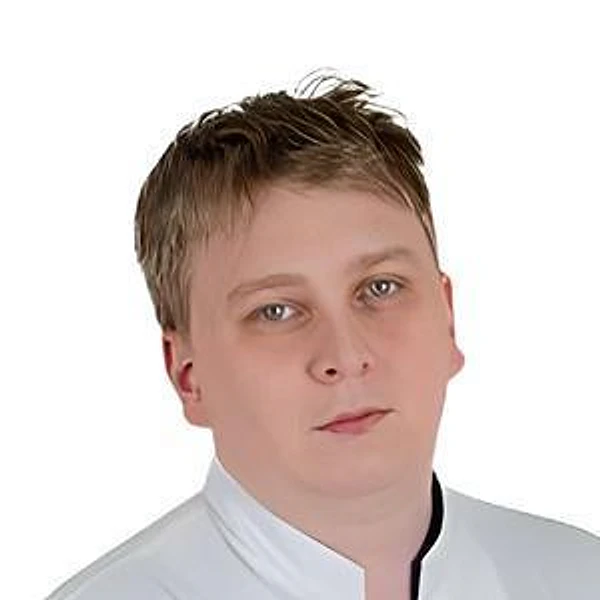Итальянцев Антон Юрьевич — Хирург, Сосудистый хирург (ангиохирург), Самара