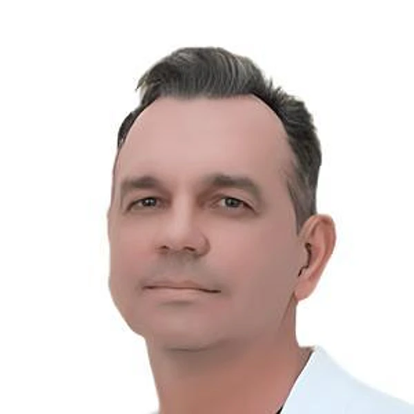 Колесник Игорь Владимирович — Хирург, Самара
