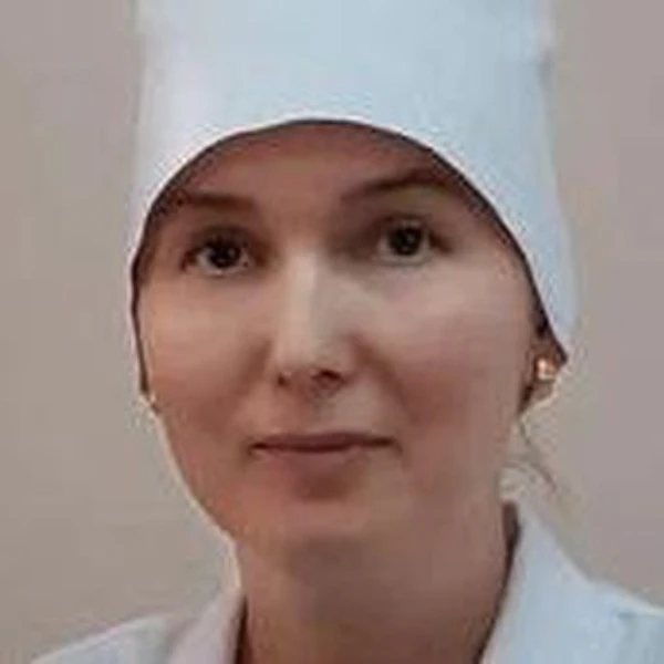 Шайхутдинова Кафия Шамильевна — Невролог, Чебоксары