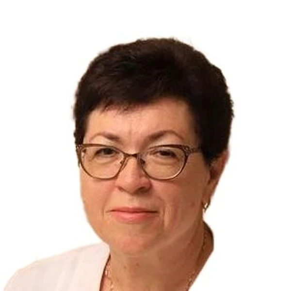 Ситникова Елена Ивановна — Эндокринолог, Самара