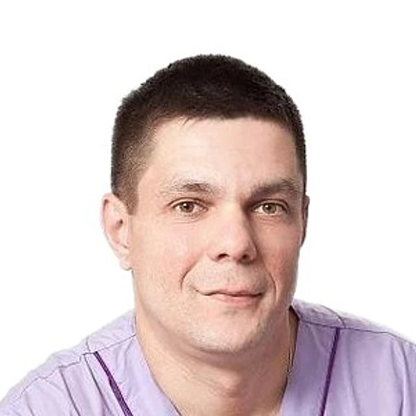 Колбасов Андрей Викторович — Детский массажист, Массажист, Санкт-Петербург